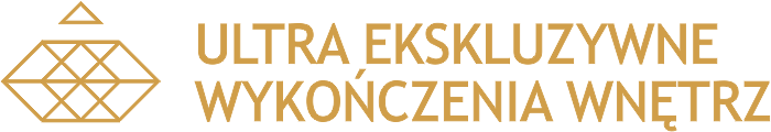 Ultra Wykończenia logo